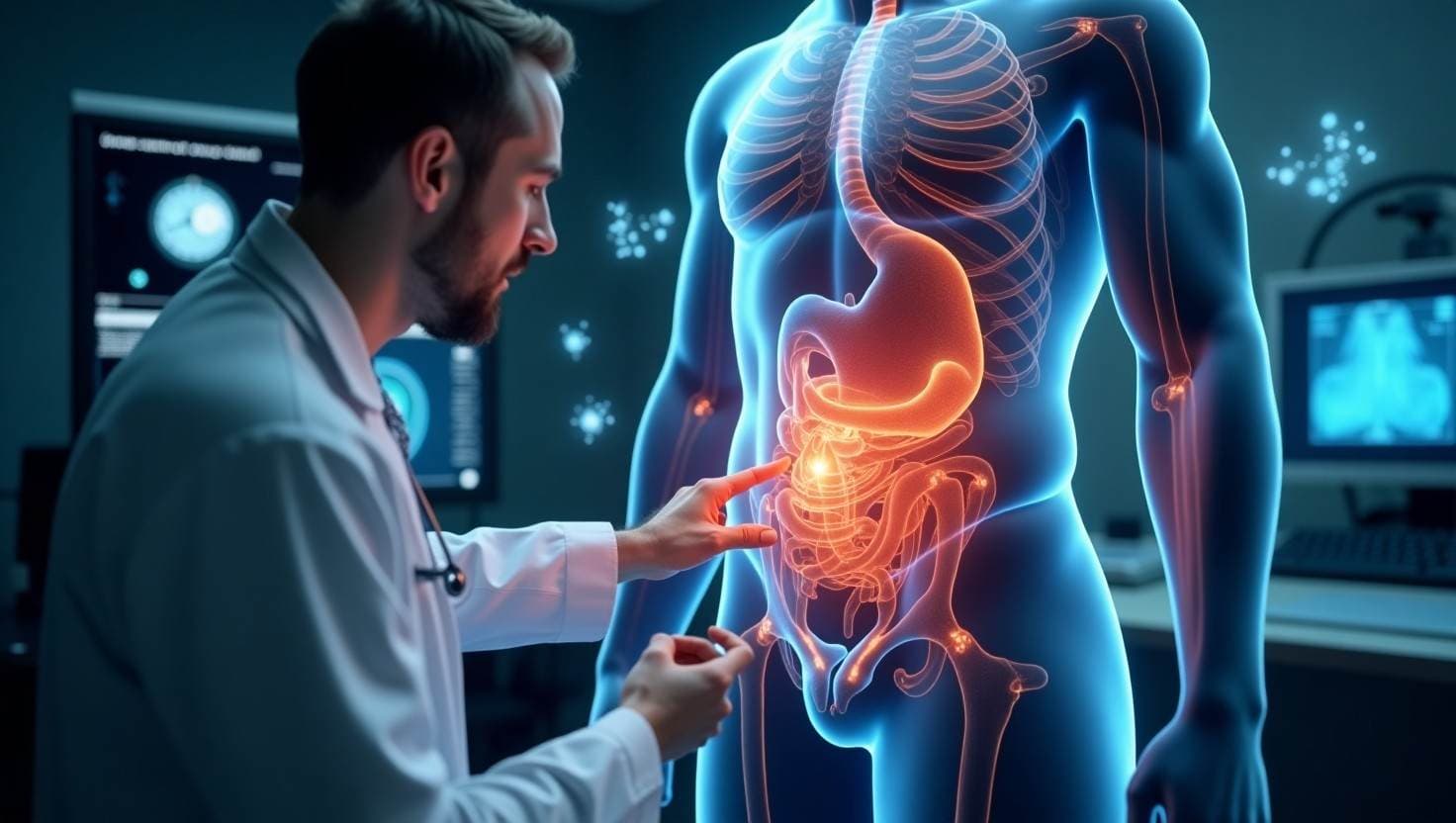 Abdominal Aortic Aneurysm: Updated Screening Guidelines