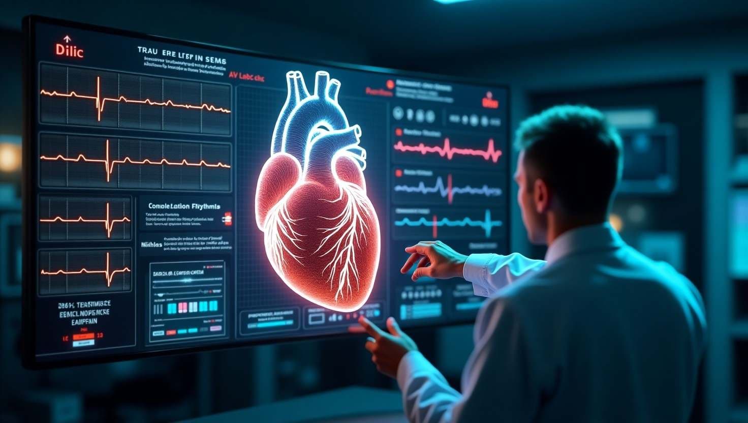 Advanced Arrhythmia Recognition Course