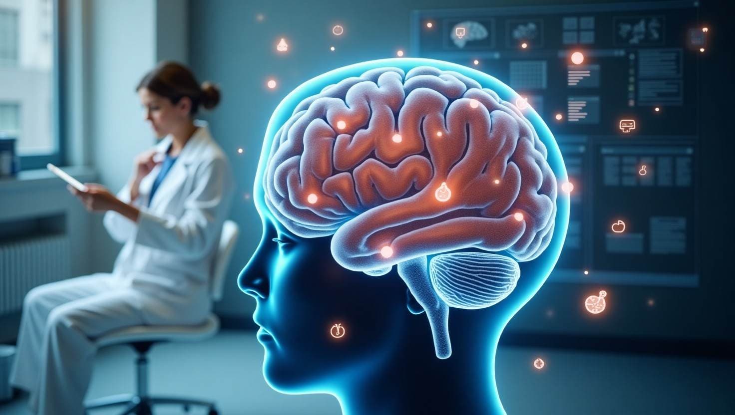 Alzheimer's Disease: Diagnosis And Management Updates