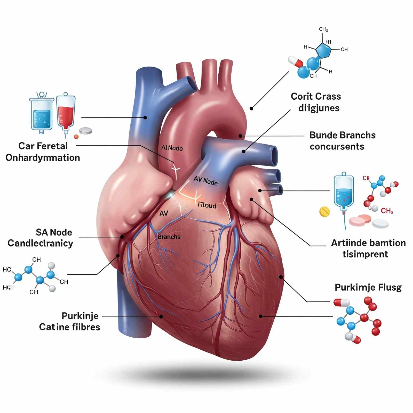 Antiarrhythmic Agents - Overview