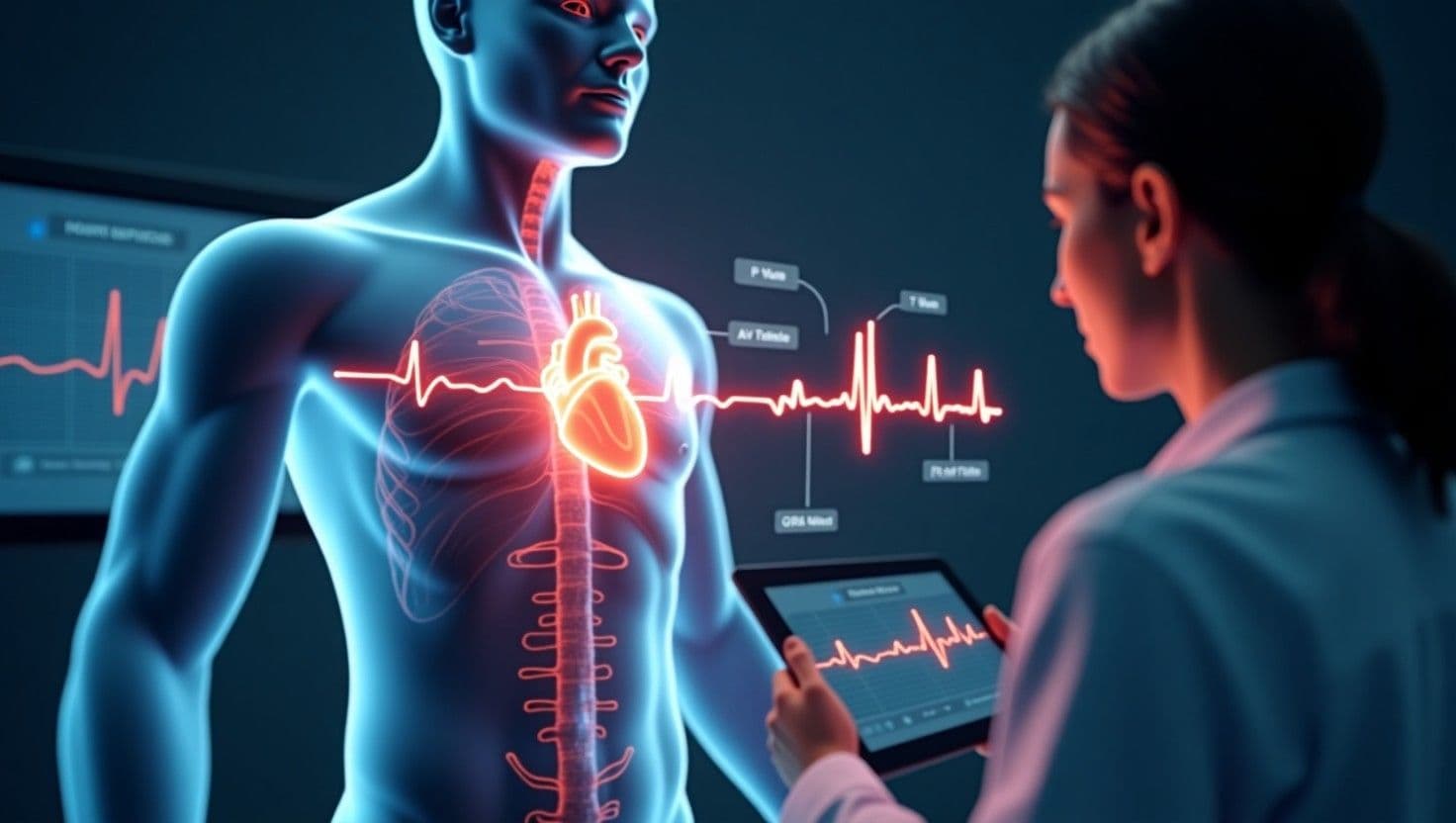 Basic Arrhythmia Recognition Course