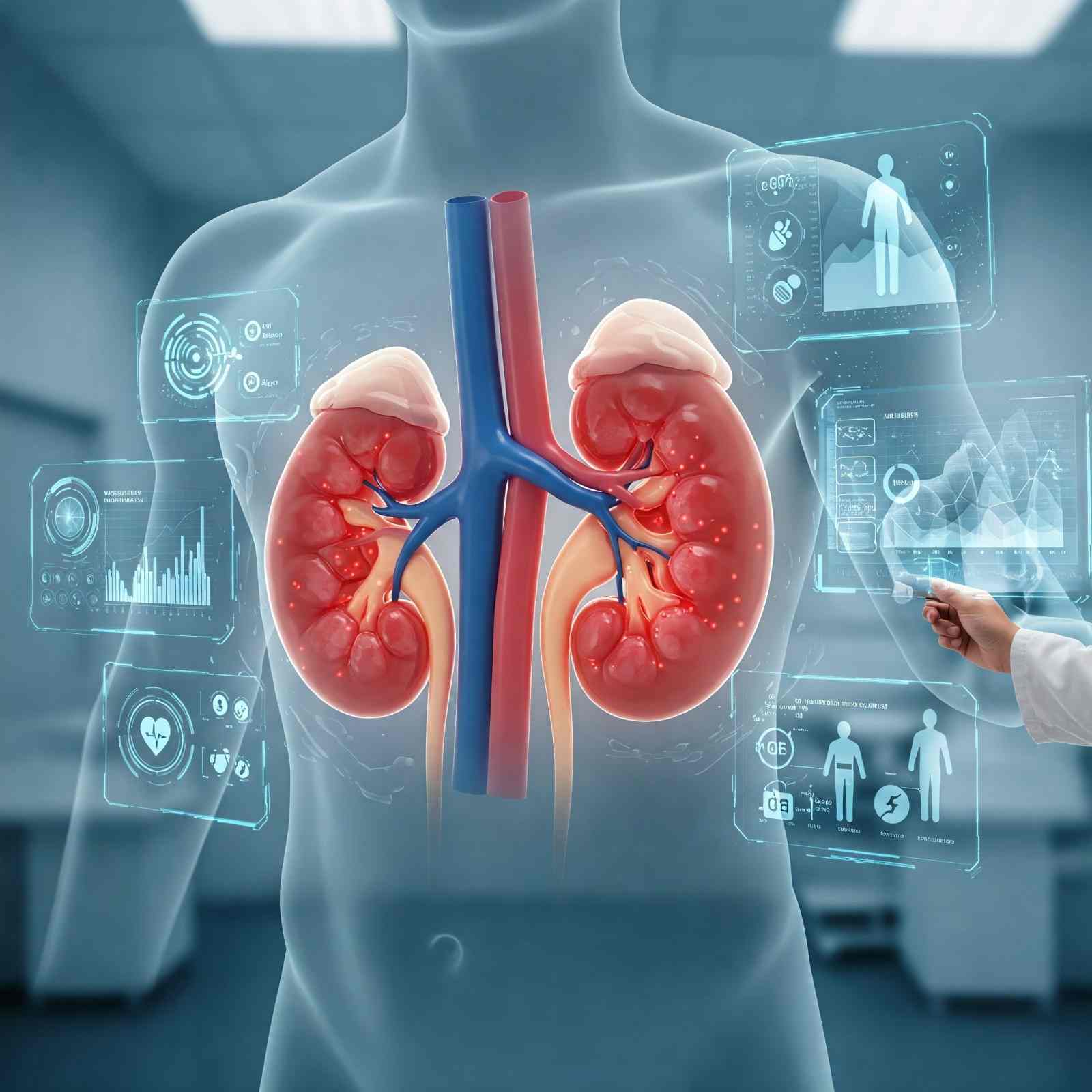 CKD - Clinical Guidelines For Management
