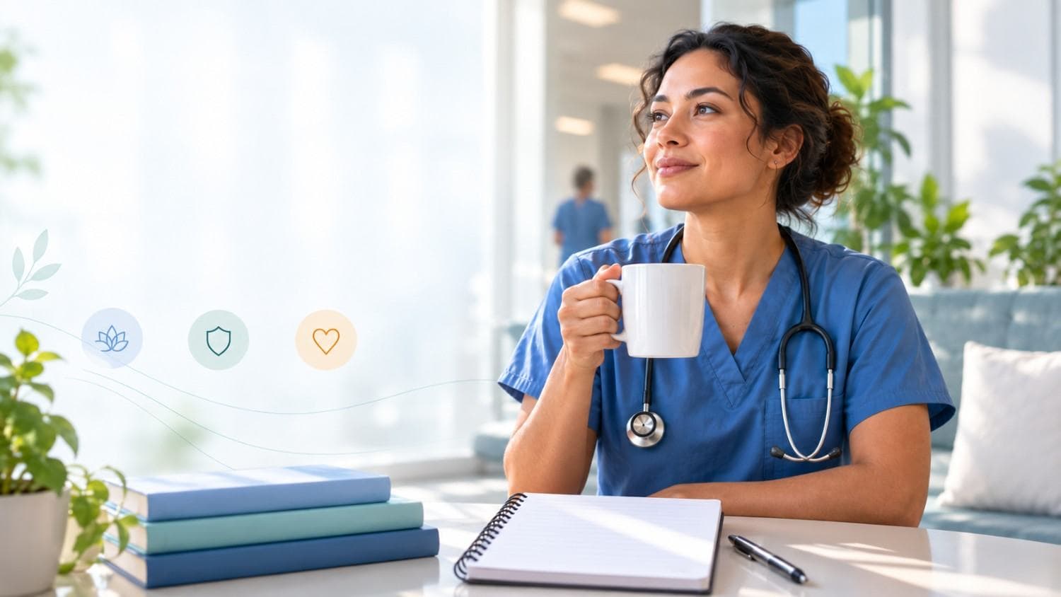Preventing Nurse Burnout: A Resilience Toolkit